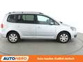 Volkswagen Touran 1.4 TSI Comfortline *NAVI*TEMPO*PDC*SHZ*KLIMA* Silber - thumbnail 7