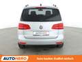 Volkswagen Touran 1.4 TSI Comfortline *NAVI*TEMPO*PDC*SHZ*KLIMA* Silber - thumbnail 5