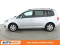 Volkswagen Touran 1.4 TSI Comfortline *NAVI*TEMPO*PDC*SHZ*KLIMA* Silber - thumbnail 3