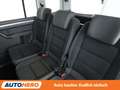 Volkswagen Touran 1.4 TSI Comfortline *NAVI*TEMPO*PDC*SHZ*KLIMA* Silber - thumbnail 14