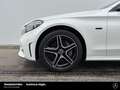 Mercedes-Benz C 300 C 300 de T AMG Night Dist AHK MLED Com Kam Ambie Weiß - thumbnail 14