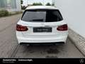 Mercedes-Benz C 300 C 300 de T AMG Night Dist AHK MLED Com Kam Ambie Weiß - thumbnail 5