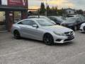 Mercedes-Benz E 220 BlueEfficiency CDI Aut. Gris - thumbnail 4