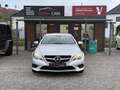 Mercedes-Benz E 220 BlueEfficiency CDI Aut. Gris - thumbnail 2