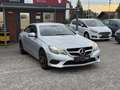 Mercedes-Benz E 220 BlueEfficiency CDI Aut. Gris - thumbnail 3