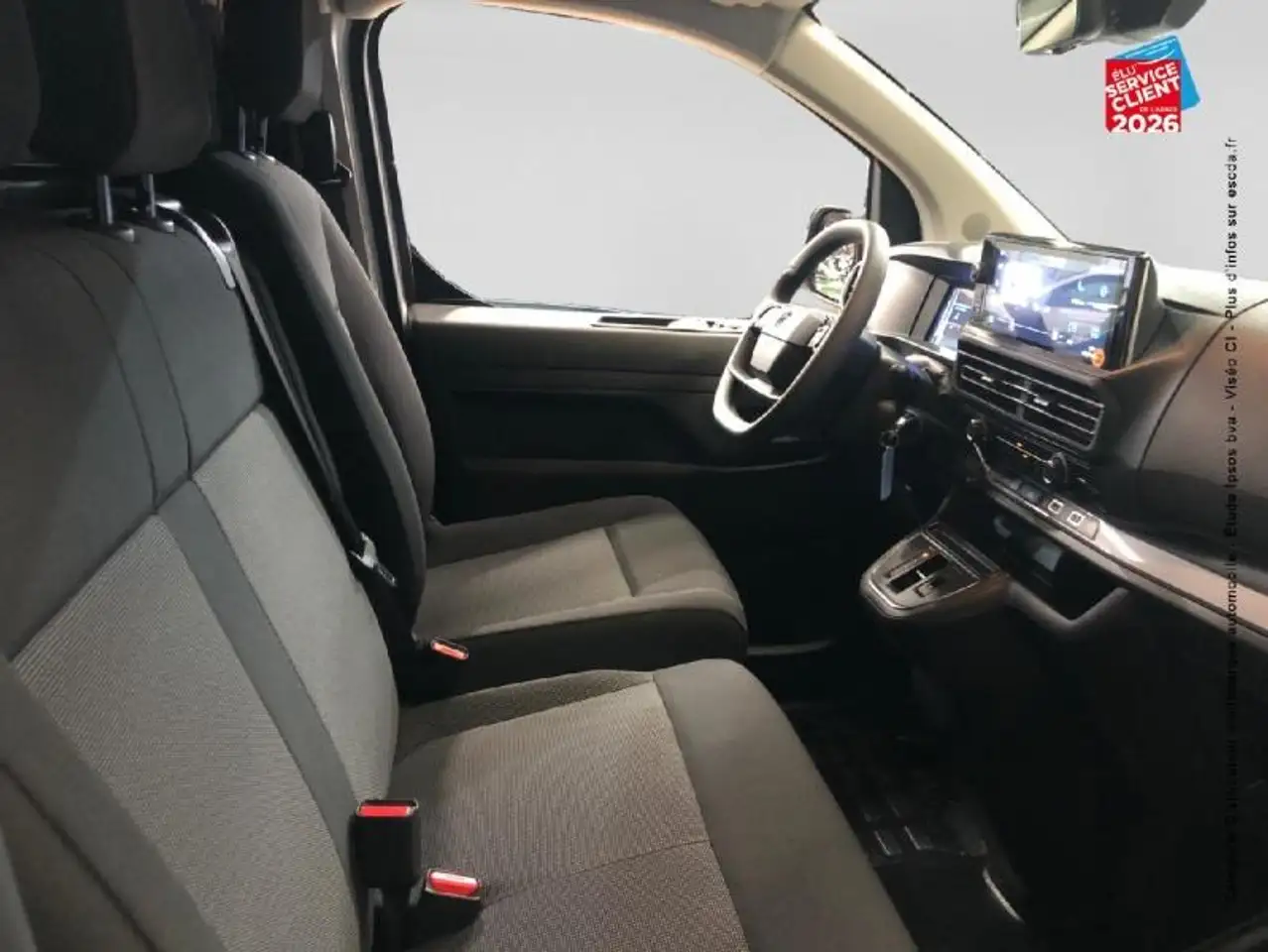Peugeot Expert 2026