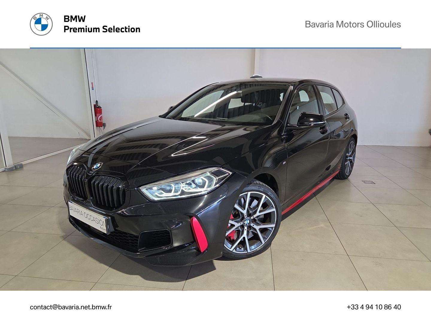 BMW 128