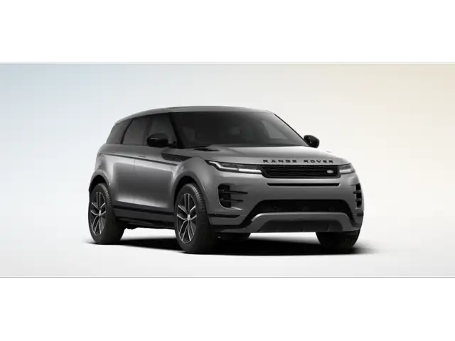 Land Rover Range Rover Evoque D165 Dynamic SE