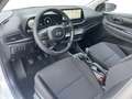 Hyundai i20 i20 1.0 Turbo Trend Mod. 25 Klimaaut. Navi Weiß - thumbnail 17