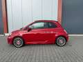 Fiat 500C Abarth 1.4 T-Jet 595 C Turismo Cabrio Roşu - thumbnail 5