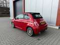 Fiat 500C Abarth 1.4 T-Jet 595 C Turismo Cabrio Roşu - thumbnail 7