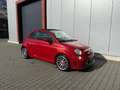 Fiat 500C Abarth 1.4 T-Jet 595 C Turismo Cabrio Roşu - thumbnail 3