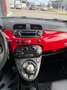 Fiat 500C Abarth 1.4 T-Jet 595 C Turismo Cabrio Roşu - thumbnail 11