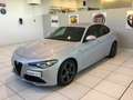 Alfa Romeo Giulia 2.2 Turbodiesel 190 CV AT8 Sprint Q2 Blanc - thumbnail 3