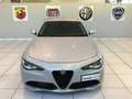 Alfa Romeo Giulia 2.2 Turbodiesel 190 CV AT8 Sprint Q2 Blanc - thumbnail 4