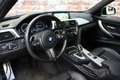 BMW 320 3-serie Sedan 320i High Executive M Sport Pakket A Zwart - thumbnail 13