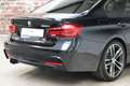 BMW 320 3-serie Sedan 320i High Executive M Sport Pakket A Negro - thumbnail 5