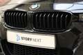 BMW 320 3-serie Sedan 320i High Executive M Sport Pakket A Zwart - thumbnail 10