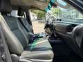 Toyota Hilux Double Cab 4x4 Navi Automatik Grau - thumbnail 9