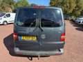 Volkswagen Transporter 2.5 TDI 96KW DC Dubbel Cabine Marge auto! Gris - thumbnail 14