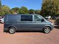 Volkswagen Transporter 2.5 TDI 96KW DC Dubbel Cabine Marge auto! Gris - thumbnail 13