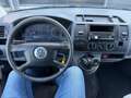 Volkswagen Transporter 2.5 TDI 96KW DC Dubbel Cabine Marge auto! Gris - thumbnail 9