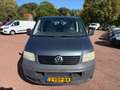 Volkswagen Transporter 2.5 TDI 96KW DC Dubbel Cabine Marge auto! Gris - thumbnail 4