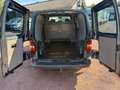 Volkswagen Transporter 2.5 TDI 96KW DC Dubbel Cabine Marge auto! Gris - thumbnail 11