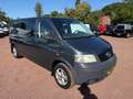 Volkswagen Transporter 2.5 TDI 96KW DC Dubbel Cabine Marge auto! Gris - thumbnail 12