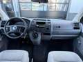 Volkswagen Transporter 2.5 TDI 96KW DC Dubbel Cabine Marge auto! Gris - thumbnail 8