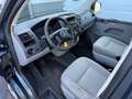 Volkswagen Transporter 2.5 TDI 96KW DC Dubbel Cabine Marge auto! Gris - thumbnail 5