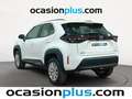 Toyota Yaris Cross 120H Business Plus Blanco - thumbnail 4