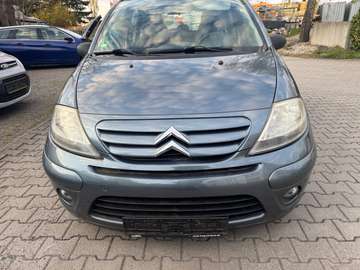 C3 1.4 Confort,Klima
