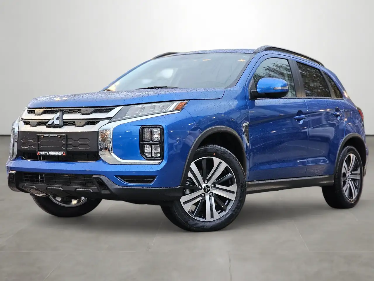 2026 Mitsubishi RVR