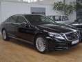 Mercedes-Benz S 350 S 350 BT 4M Largo (4.75) Aut. Negro - thumbnail 4