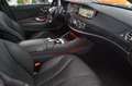 Mercedes-Benz S 350 S 350 BT 4M Largo (4.75) Aut. Negro - thumbnail 3