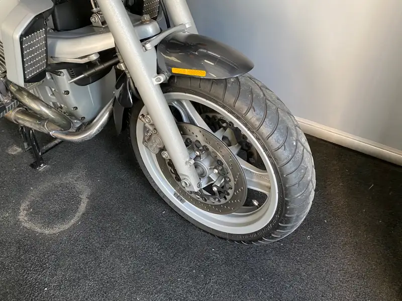 BMW R 850 R - foto 2