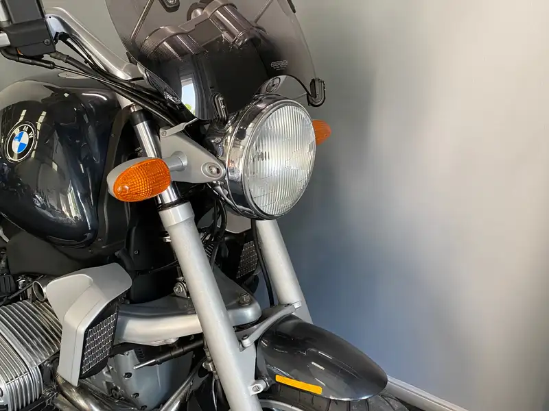 BMW R 850 R - foto 3