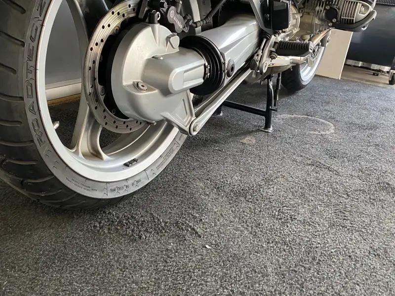 BMW R 850 R - foto 7