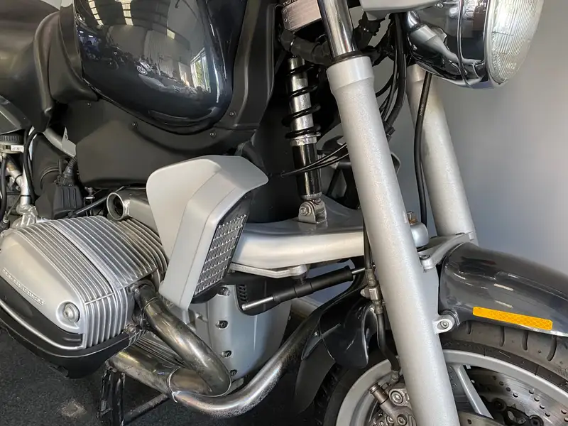 BMW R 850 R - foto 4