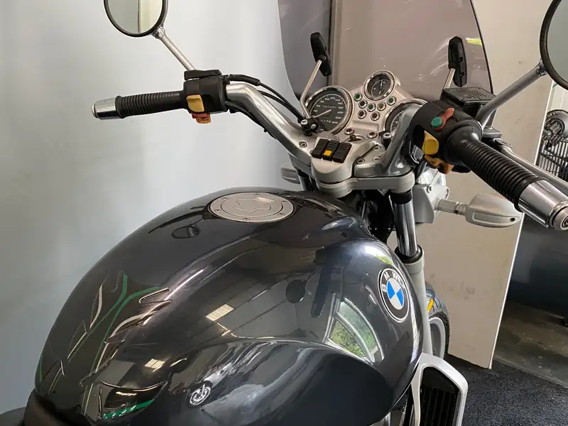 BMW R 850 R - foto 8