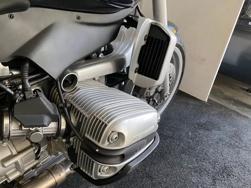 BMW R 850 R - foto 5