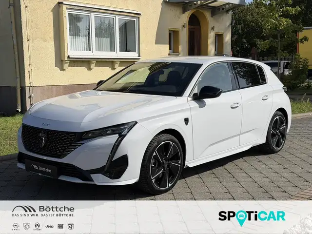 Peugeot Autres FIRST EDITION *SHZ*LHZ*NAVI*KAMERA*KLIMA*