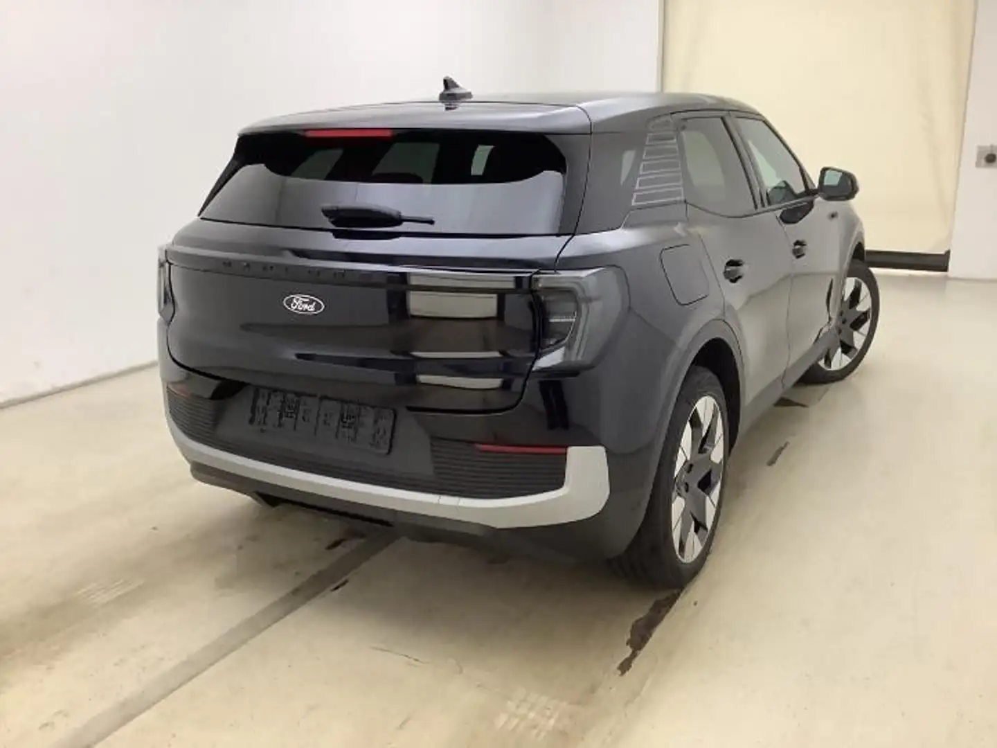 Ford Explorer Premium AWD Panoramadach Fahrerassisten Schwarz - 2