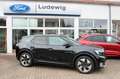 Ford Explorer Premium AWD Panoramadach Fahrerassisten Zwart - thumbnail 2