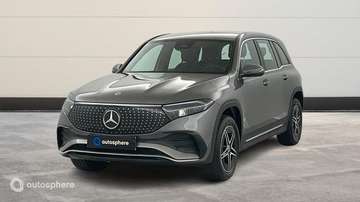 250+ 190ch AMG Line