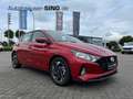 Hyundai i20 Family Carplay Licht- Regensensor Rouge - thumbnail 7