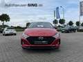 Hyundai i20 Family Carplay Licht- Regensensor Rouge - thumbnail 8
