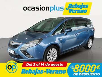 Tourer 2.0CDTi Excellence 165