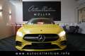 Mercedes-Benz A 35 AMG 4Matic*Widescreen*Kamera*Navi*DAB*Tempo Yellow - thumbnail 9